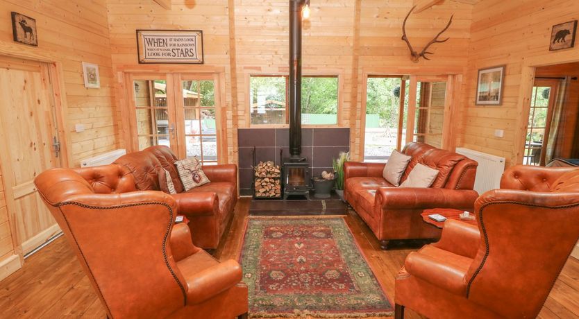 Photo of Bryn Derwen Lodge