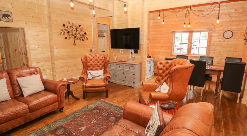 Photo of Bryn Derwen Lodge