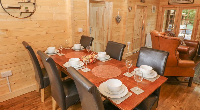 Photo of Bryn Derwen Lodge