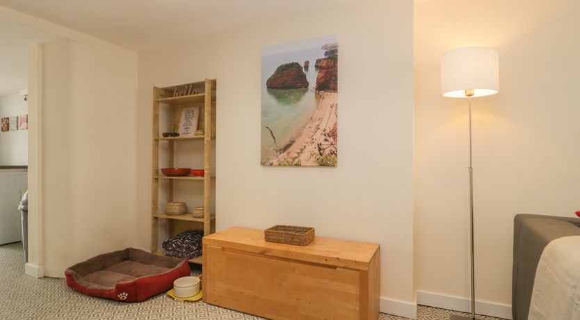 Photo of Spring Rose Cottage