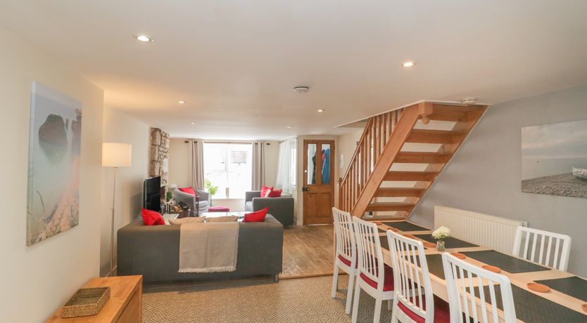 Photo of Spring Rose Cottage