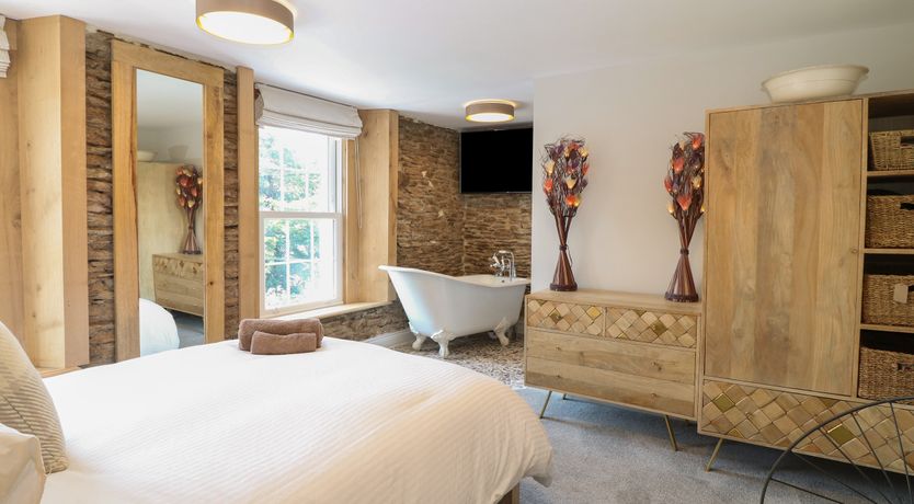 Photo of Rosebank Cottage