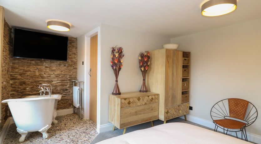 Photo of Rosebank Cottage