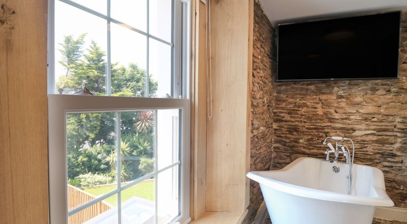 Photo of Rosebank Cottage