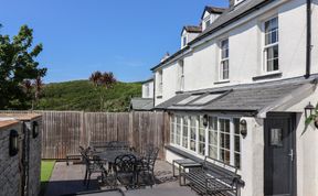 Photo of Rosebank Cottage