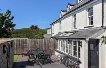 Rosebank Cottage Holiday Cottage