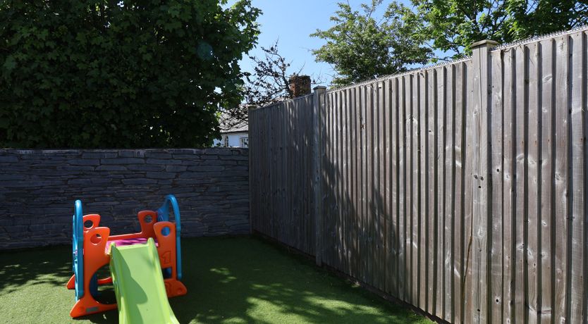 Photo of Rosebank Cottage