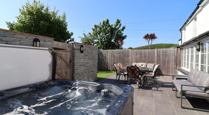 Photo of Rosebank Cottage