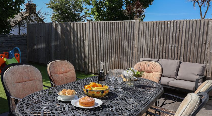 Photo of Rosebank Cottage