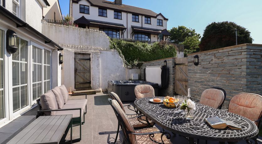 Photo of Rosebank Cottage