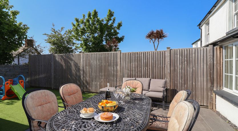 Photo of Rosebank Cottage