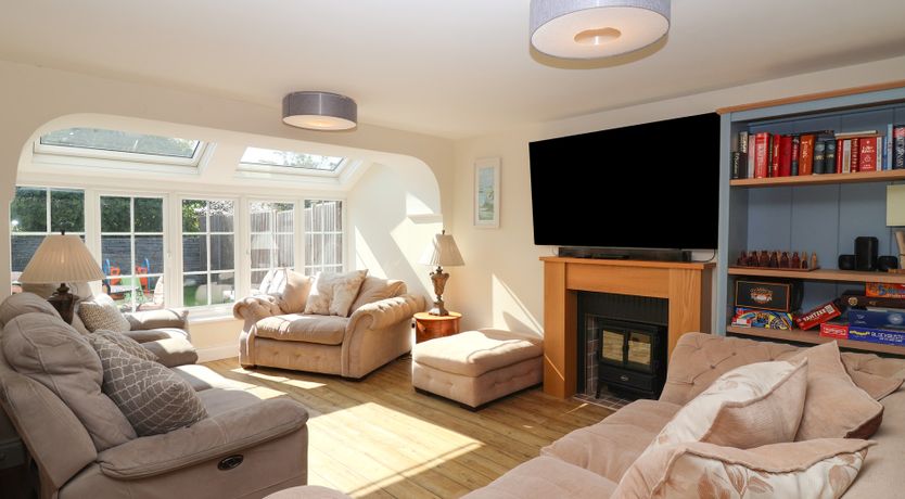 Photo of Rosebank Cottage