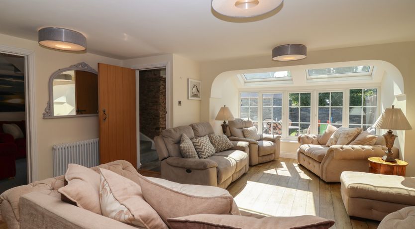 Photo of Rosebank Cottage