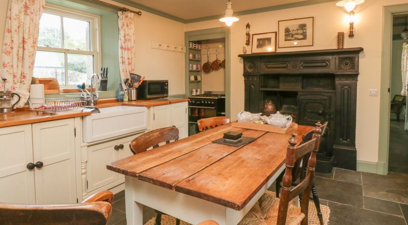 Photo of Faldarroch Farm