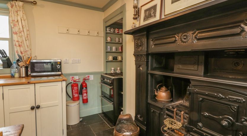 Photo of Faldarroch Farm