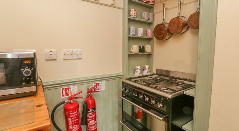 Photo of Faldarroch Farm