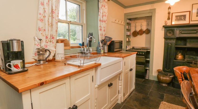 Photo of Faldarroch Farm