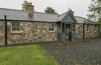 Faldarroch Farm Holiday Cottage