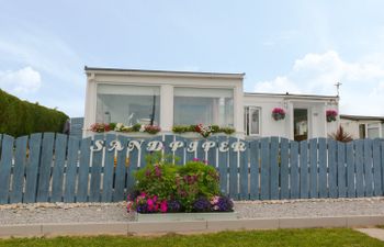 Sandpiper Holiday Cottage