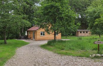 Park Brook Dell Holiday Cottage