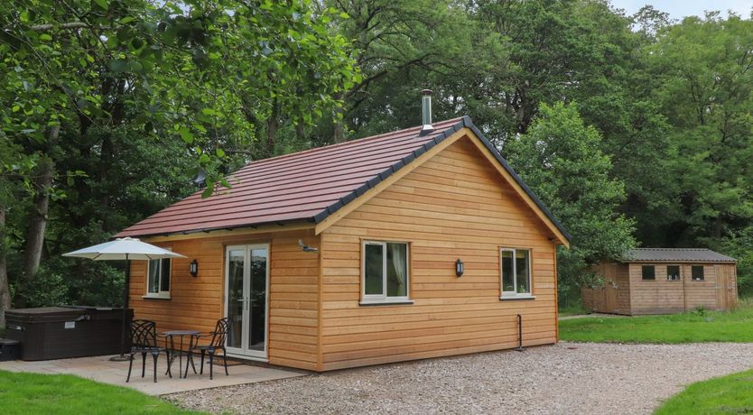 Photo of Park Brook Dell