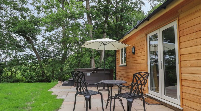 Photo of Park Brook Dell