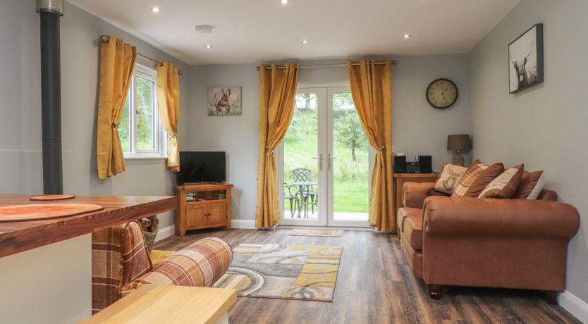 Photo of Park Brook Dell