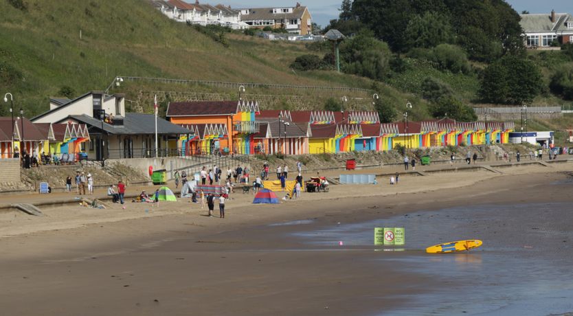 Photo of Jonstone Pines