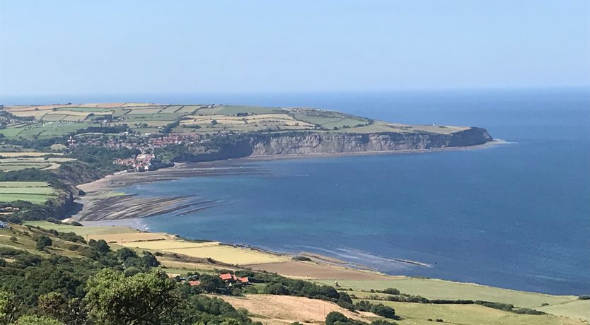 Photo of Jonstone Pines