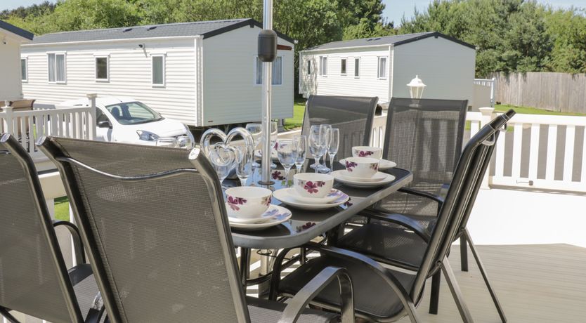 Photo of Jonstone Pines