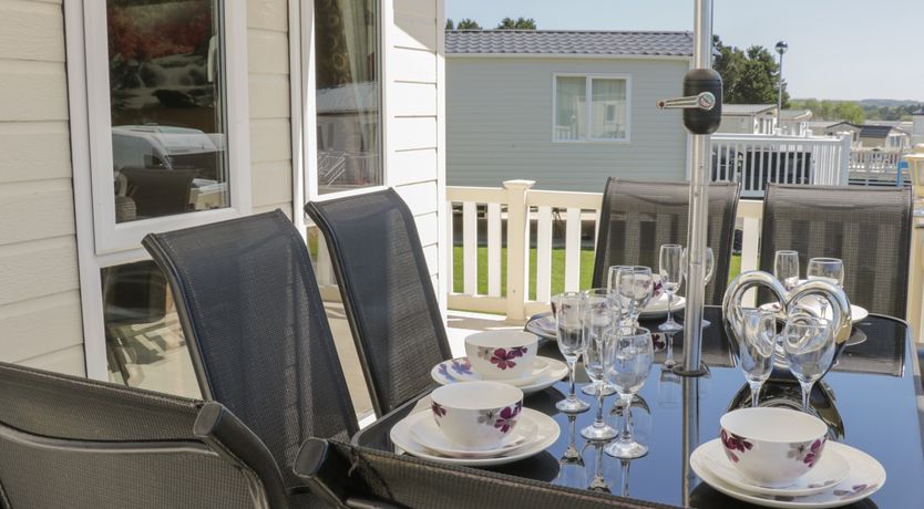 Photo of Jonstone Pines