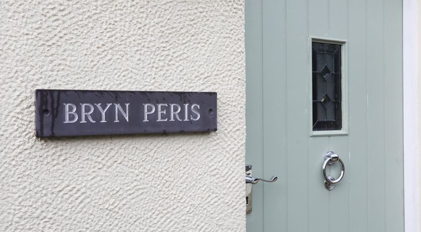 Photo of Bryn Peris