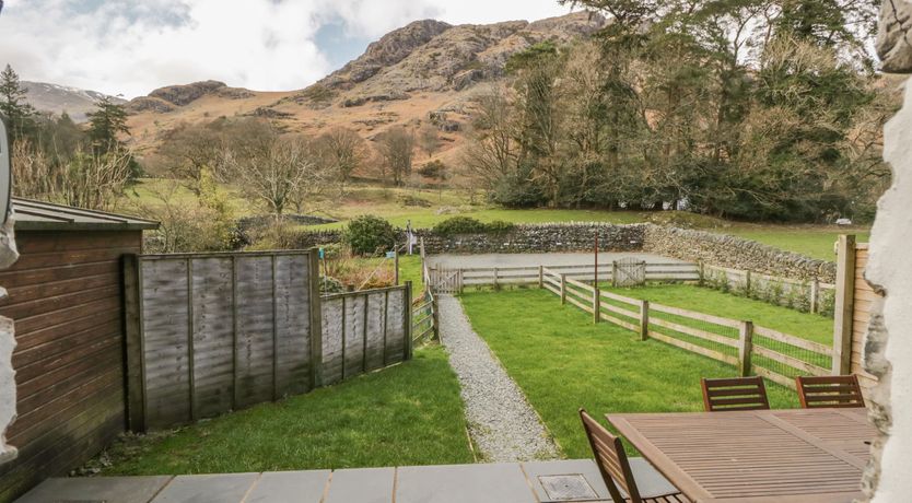 Photo of Holly Tree Cottage