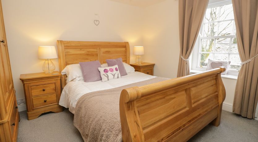 Photo of Holly Tree Cottage