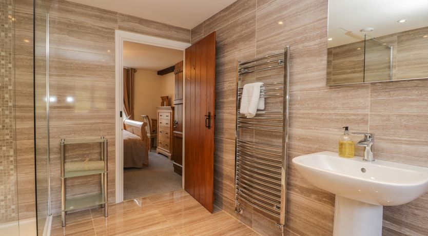 Photo of Holly Tree Cottage