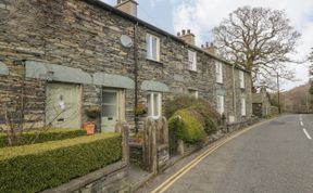 Photo of Holly Tree Cottage