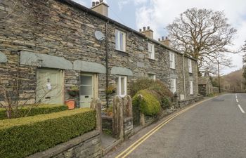 Holly Tree Cottage Holiday Cottage
