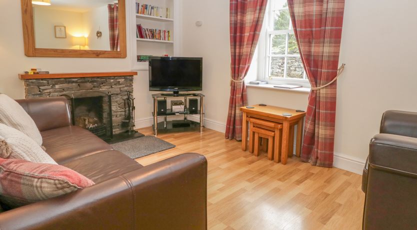 Photo of Holly Tree Cottage
