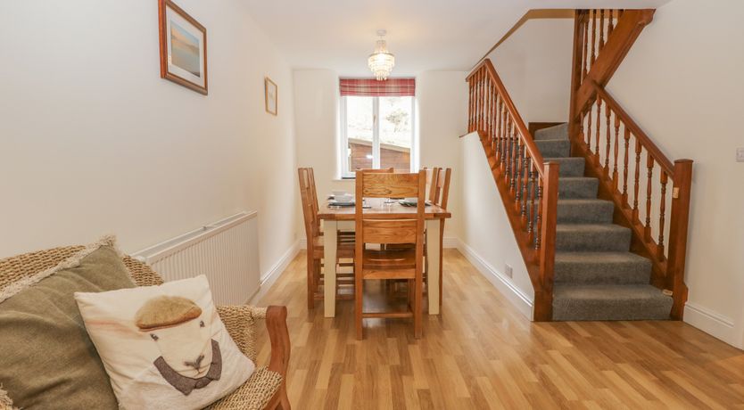 Photo of Holly Tree Cottage