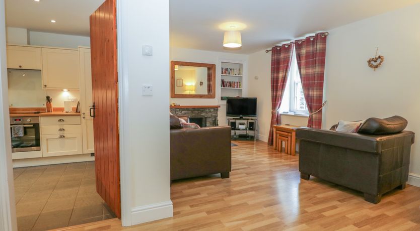 Photo of Holly Tree Cottage
