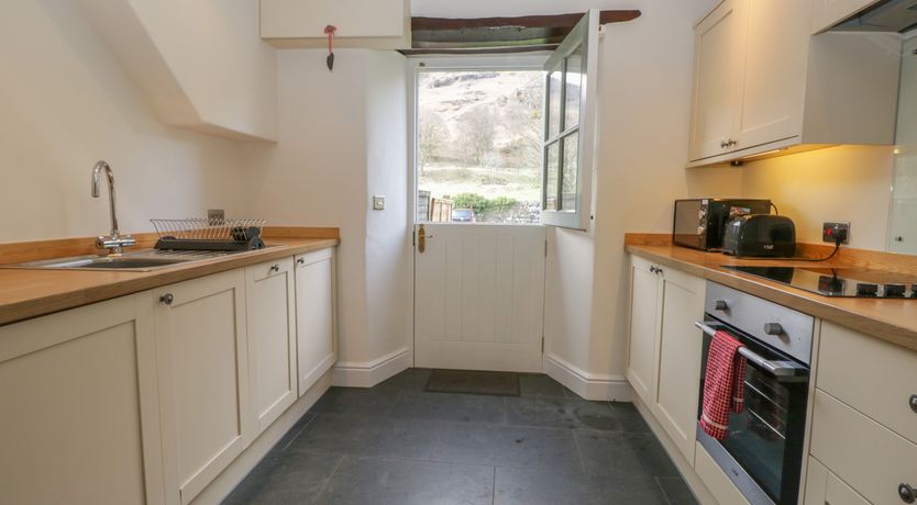 Photo of Oak Tree Cottage