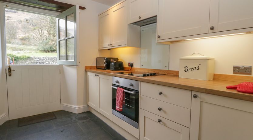 Photo of Oak Tree Cottage