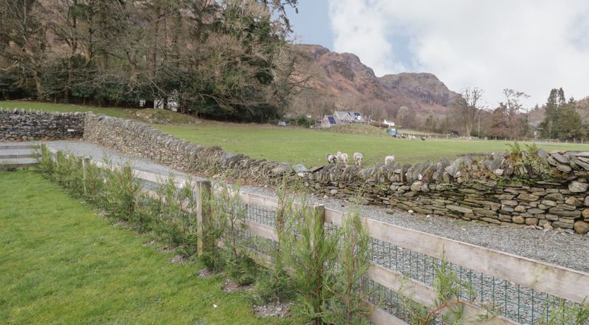 Photo of Oak Tree Cottage