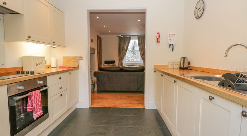 Photo of Oak Tree Cottage