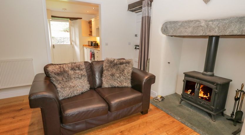 Photo of Oak Tree Cottage