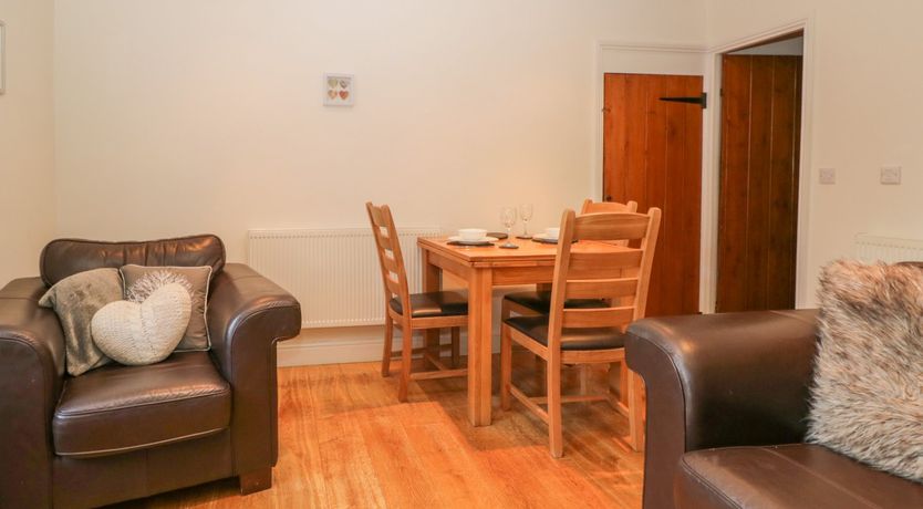 Photo of Oak Tree Cottage