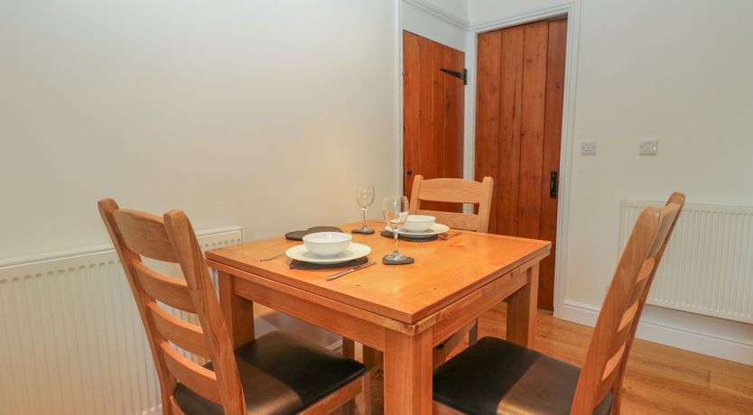 Photo of Oak Tree Cottage