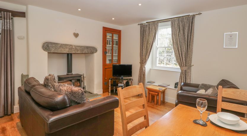 Photo of Oak Tree Cottage