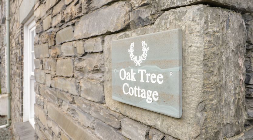 Photo of Oak Tree Cottage