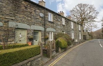 Oak Tree Cottage Holiday Cottage